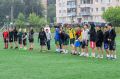 В Подольске на поле школы № 13 прошёл пятый этап турнира «Короли дворовых площадок»