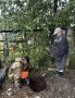 Работы по восстановлению водоснабжения в поселке Новый продолжаются