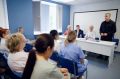 В Солнечногорске обсудили развитие здравоохранения с участием медиков