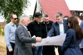 4мероприятия по модернизации водоснабжения и водоотведения реализуется в Серебряных Прудах