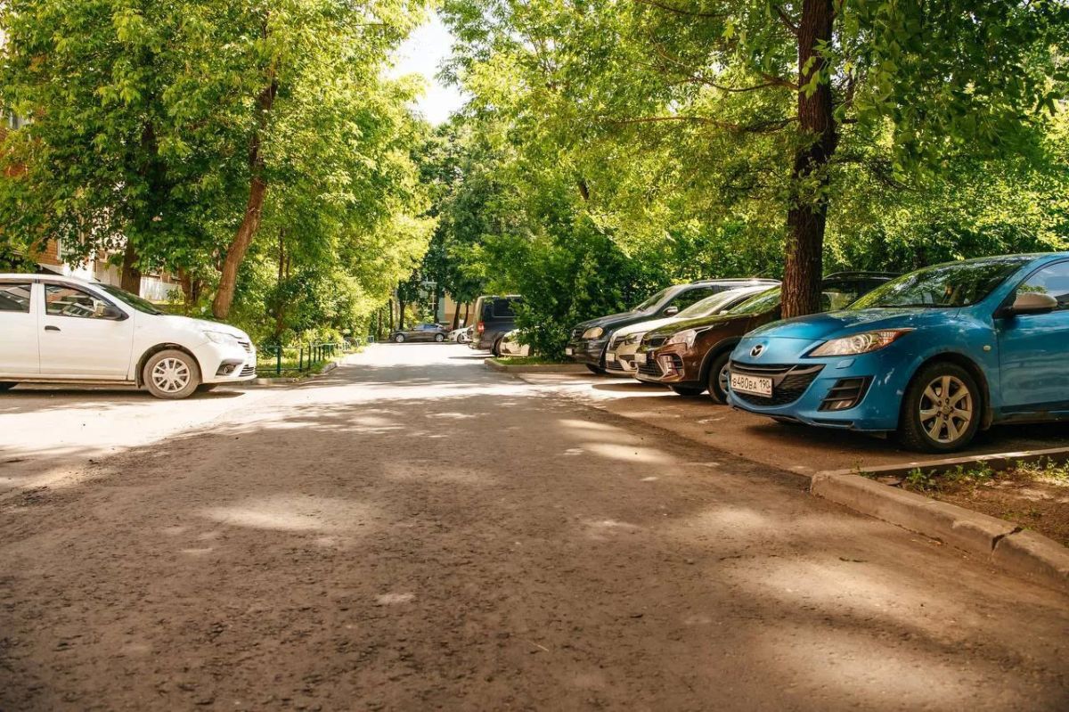 Две программы благоустройства полностью завершены в Подмосковном Лыткарино