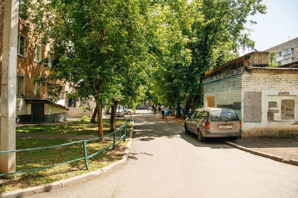 Две программы благоустройства полностью завершены в Подмосковном Лыткарино Две программы благоустройства полностью завершены в Подмосковном Лыткарино