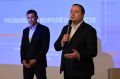 Игорь Трифонов: Вместе с депутатом Московской областной Думы Александром Геннадьевичем Легковым встретились с трудовым коллективом Научно-производственного объединения измерительной техники