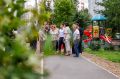 В Ленинском городском округе продолжаются работы по обновлению пешеходных коммуникаций в рамках областной программы «Пешком», инициированной губернатором Московской области Андреем Воробьёвым