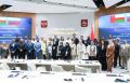 Делегация Султаната Оман изучила передовые цифровые и ИИ-решения Подмосковья