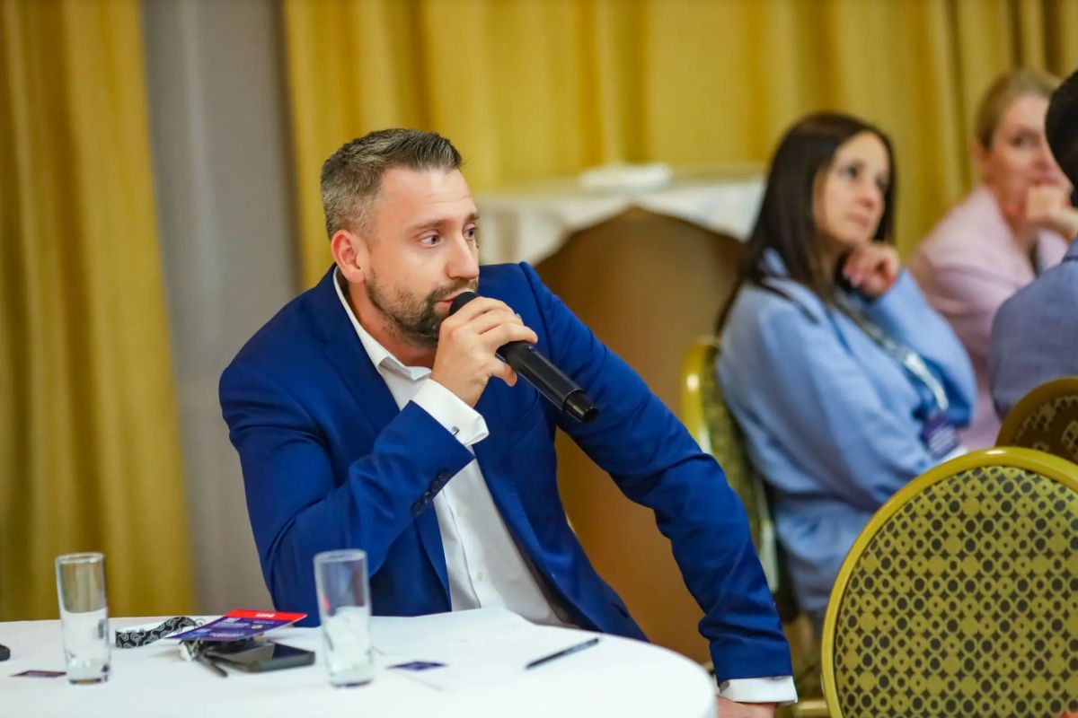 Подмосковье представило эффективные практики для проектов комплексного развития территорий на федеральном круглом столе