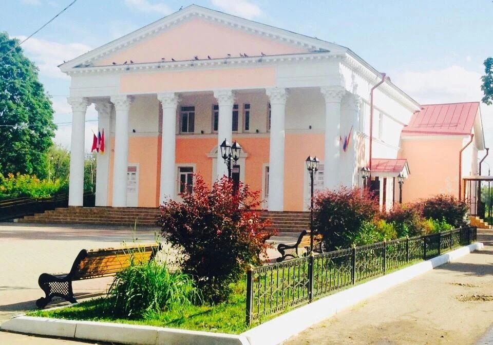 1 августа посёлок Красный Электрик в Ногинске отметит своё 75летие 1 августа посёлок Красный Электрик в Ногинске отметит своё 75летие