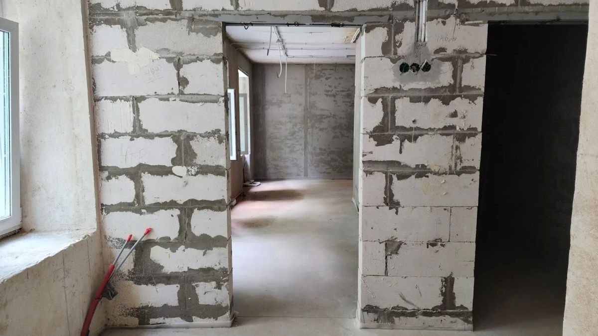 В Королёве обновляют детский сад 1980 года постройки В Королёве обновляют детский сад 1980 года постройки