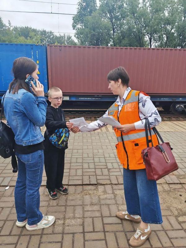 По поручению регионального Минтранса 28 июля в Богородском округе проведены мероприятия по повышению антирисковой защищённости железнодорожных объектов По поручению регионального Минтранса 28 июля в Богородском округе проведены мероприятия по повышению антирисковой защищённости железнодорожных объектов