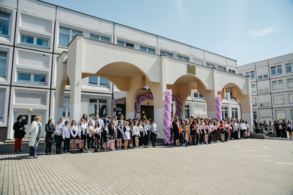 В этом году кропотливый многолетний труд школьников округа Пушкинский принес впечатляющий результат: