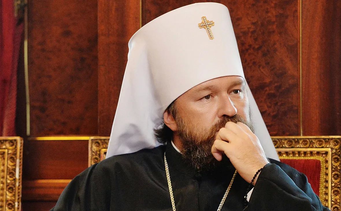 Южноамериканская ссылка отменяется: Митрополиту Илариону разрешили служить в России