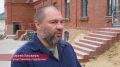 Капитальный ремонт Дворца культуры «Исток» выходит на финишную прямую