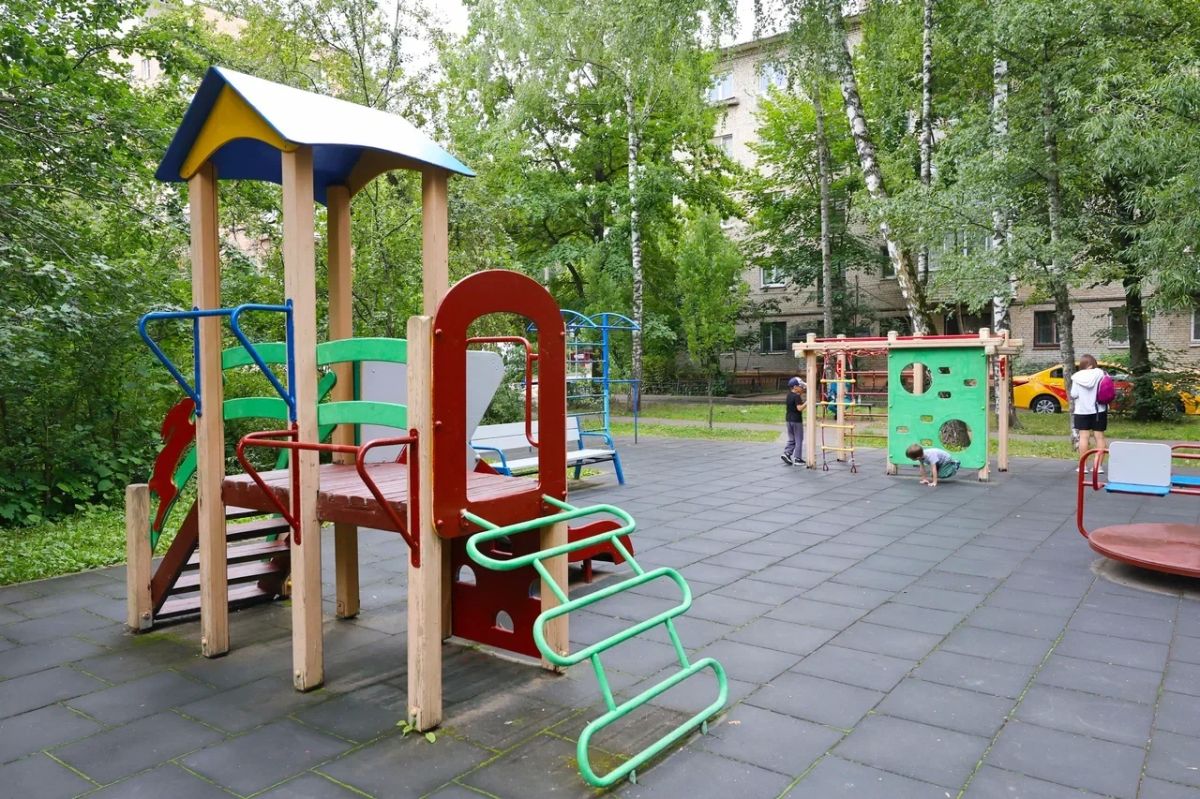 Содержание городских территорий остается в приоритете Содержание городских территорий остается в приоритете