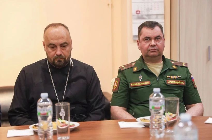 Шесть Орденов Мужества и одна медаль «За отвагу» переданы семьям героев СВО Шесть Орденов Мужества и одна медаль «За отвагу» переданы семьям героев СВО