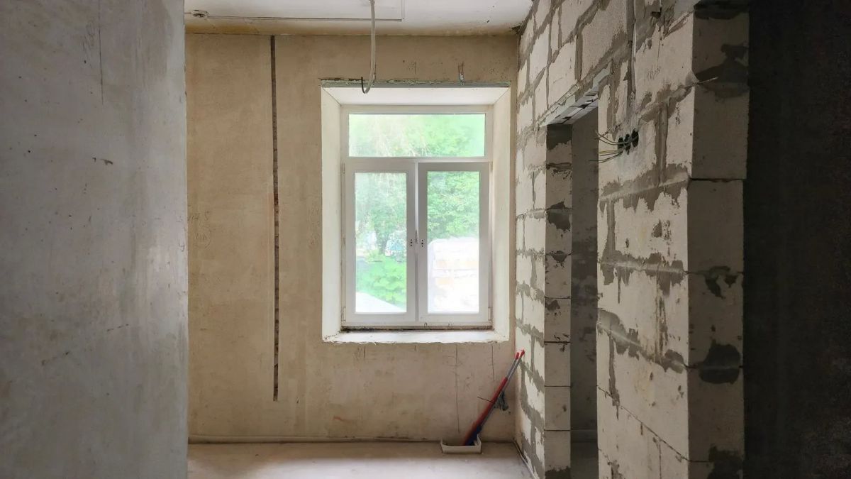 В Королёве обновляют детский сад 1980 года постройки В Королёве обновляют детский сад 1980 года постройки