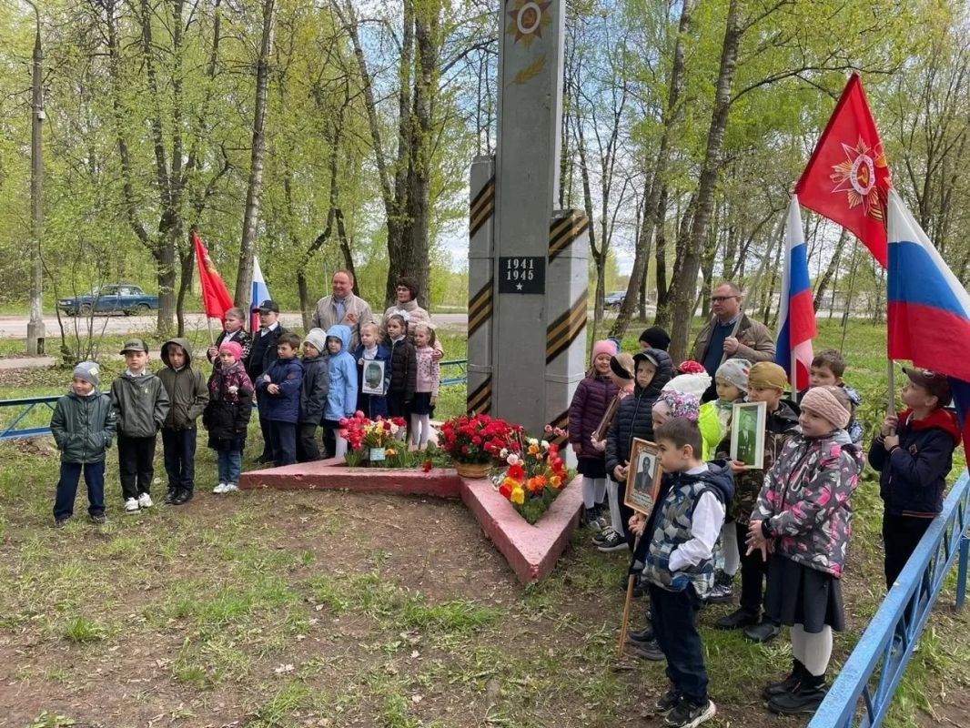 1 августа посёлок Красный Электрик в Ногинске отметит своё 75летие 1 августа посёлок Красный Электрик в Ногинске отметит своё 75летие