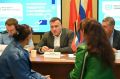 В МЦ «Патриот» состоялась тематическая выездная администрация, посвящённая вопросам поддержки участников специальной военной операции и членов их семей