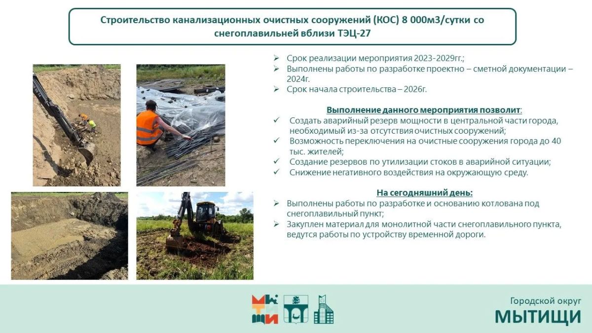 Юлия Купецкая: Подготовка к ОЗП и модернизация систем водоснабжения и водоотведения – одна из важных тем Юлия Купецкая: Подготовка к ОЗП и модернизация систем водоснабжения и водоотведения – одна из важных тем