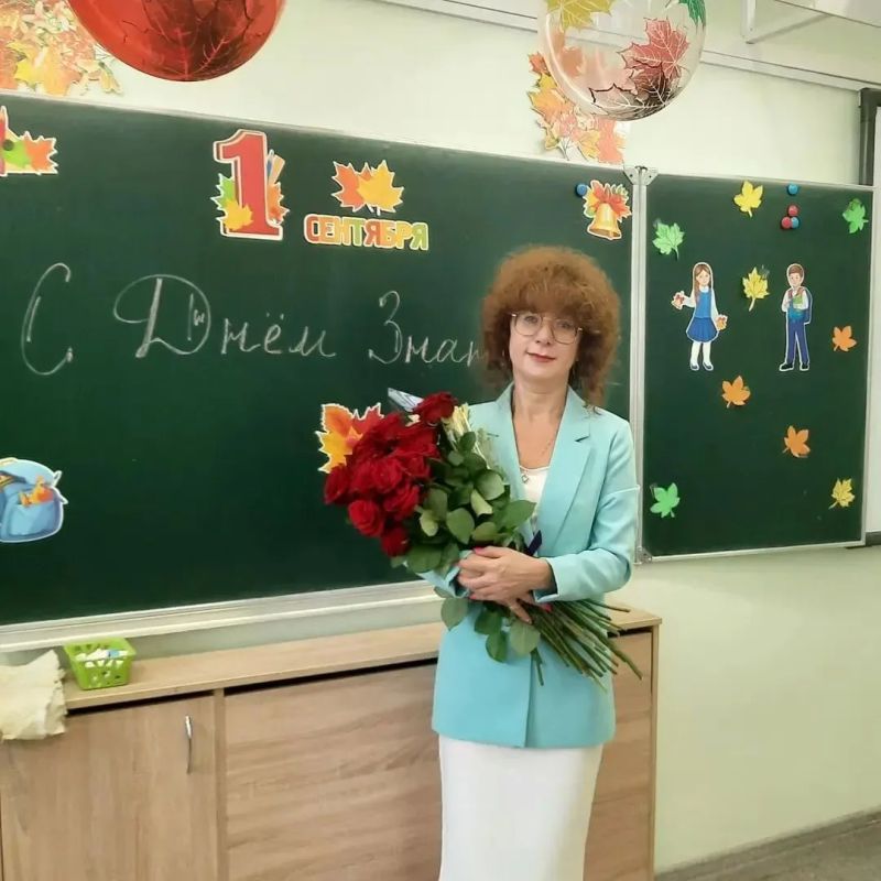 Учительница из Балашихи стала полуфиналистом пятого сезона телешоу «Классная тема!» Учительница из Балашихи стала полуфиналистом пятого сезона телешоу «Классная тема!»