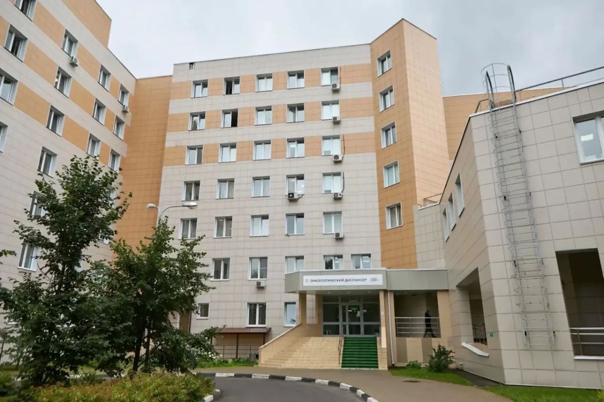 Жителям Балашихи доступны телемедицинские консультации Жителям Балашихи доступны телемедицинские консультации