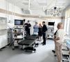 Обмен опытом. Сотрудничество и обмен опытом — важная часть развития медицины
