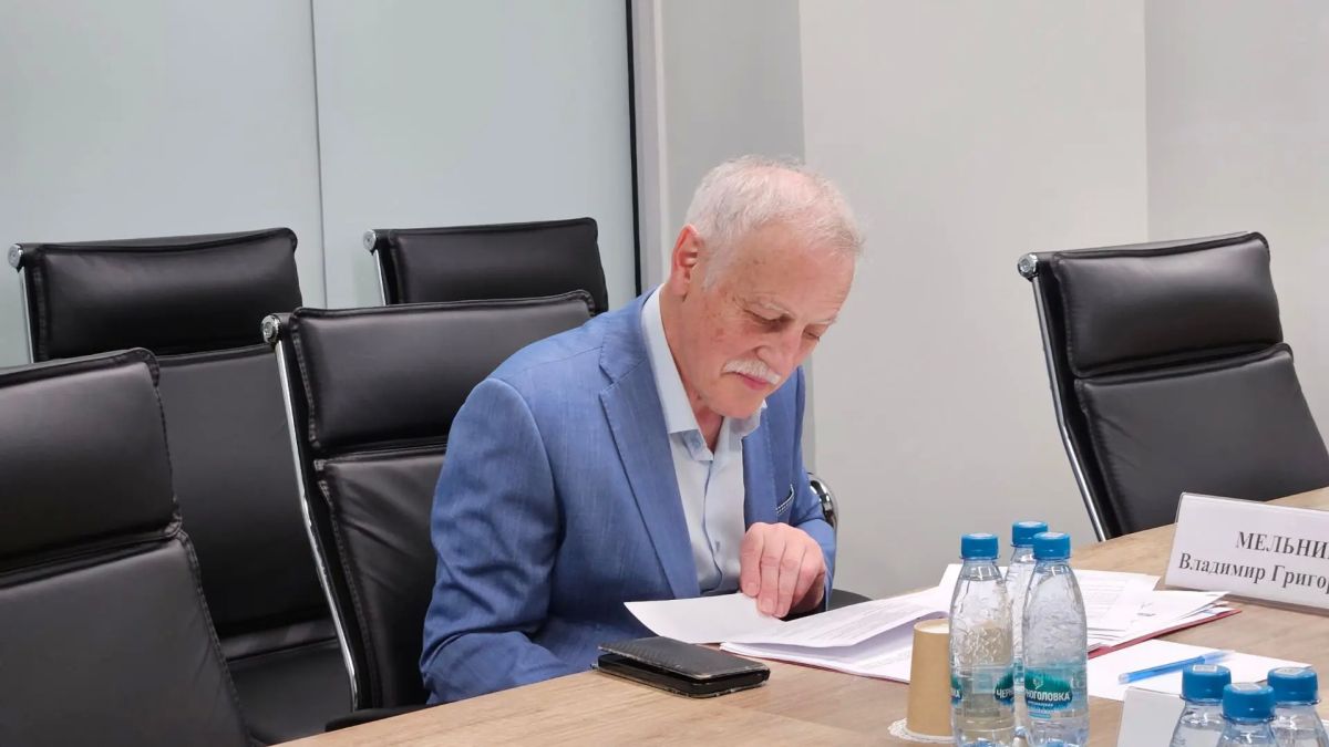 Собеседования на должность замглав по вопросам ЖКХ прошли в Подмосковье Собеседования на должность замглав по вопросам ЖКХ прошли в Подмосковье