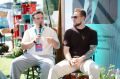 Голос Ступино на VK Fest. Представитель округа стал спикером открытой дискуссии на одной из крупнейших молодёжных площадок страны — и призвал сверстников не откладывать изменения на завтра