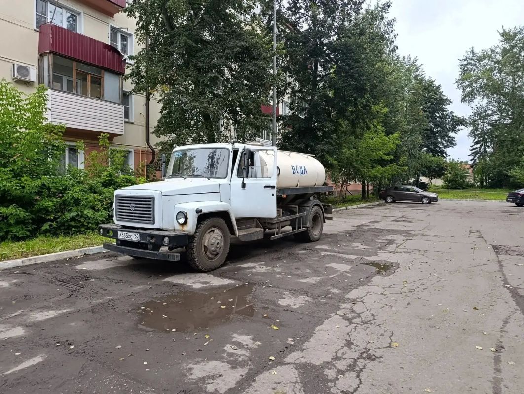 Алексей Малкин: Сегодня в рамках подготовки объектов жилищно-коммунального хозяйства округа к осенне-зимнему периоду в центральной части Воскресенска ведутся ремонтно-восстановительные работы на магистральных сетях холодного... Алексей Малкин: Сегодня в рамках подготовки объектов жилищно-коммунального хозяйства округа к осенне-зимнему периоду в центральной части Воскресенска ведутся ремонтно-восстановительные работы на магистральных сетях холодного...