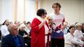 Строительство новых поликлиник и поставку современного оборудования в больницы обсудили в Люберцах на форуме «Здравоохранение»
