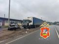 12-летний мальчик погиб в ДТП под Люберцами после поездки за рулем машины