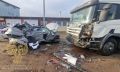 Люберецкая городская прокуратура взяла под контроль установление обстоятельств ДТП, в котором погибли два человека