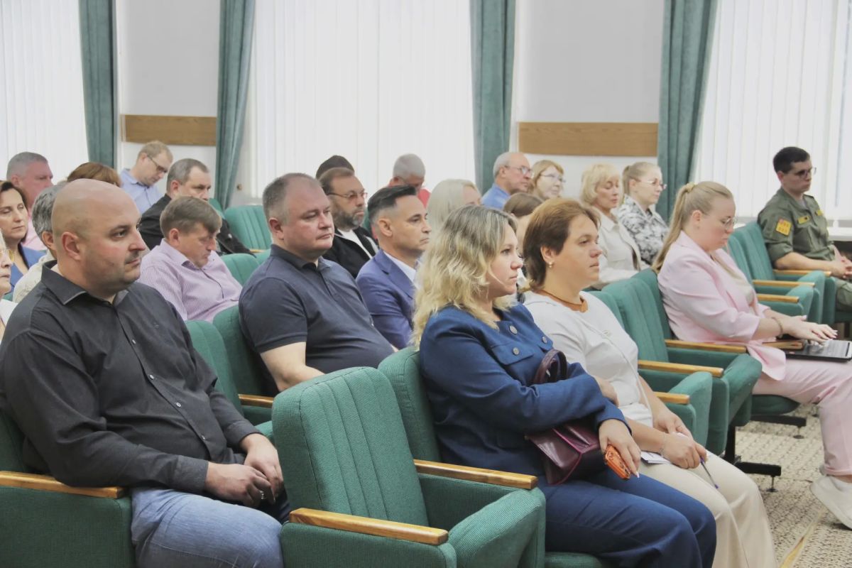 Итоги Часа ЖКХ: задолженность, отключения, транспортное сообщение Итоги Часа ЖКХ: задолженность, отключения, транспортное сообщение