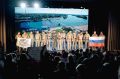 В Одинцово прошёл четвёртый, заключительный полуфинал конкурса «Женщина-Герой 2026»!