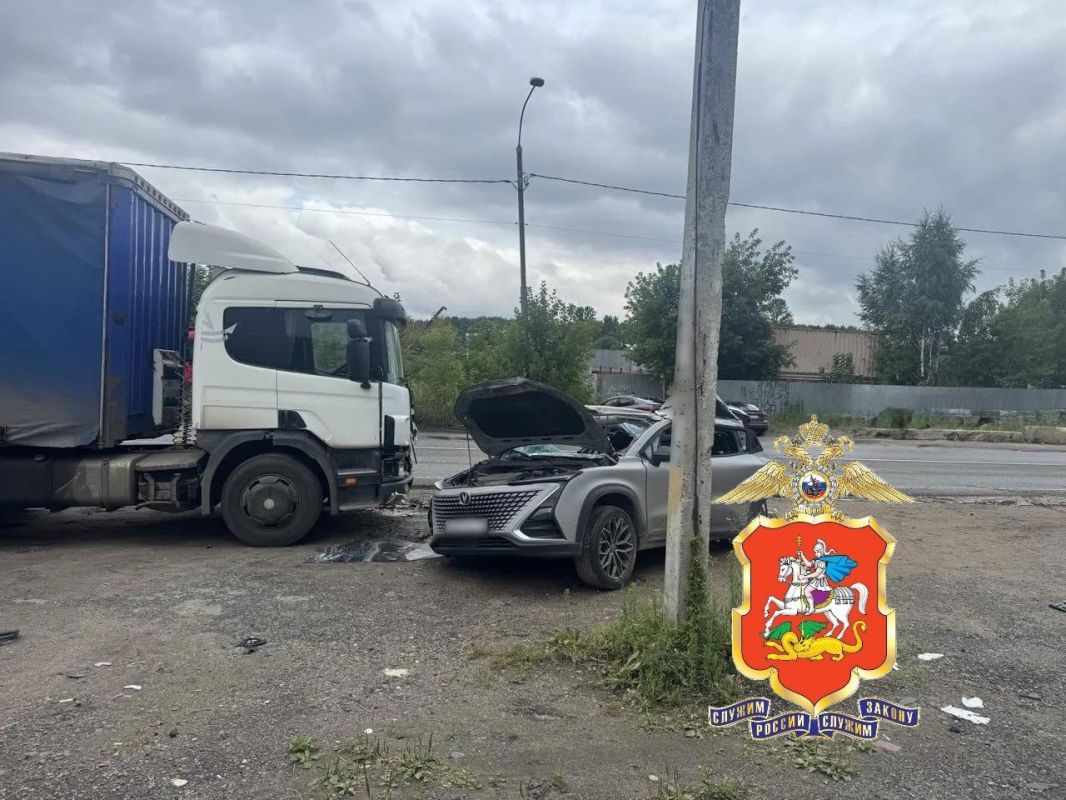 12-летний мальчик погиб в ДТП под Люберцами после поездки за рулем машины 12-летний мальчик погиб в ДТП под Люберцами после поездки за рулем машины