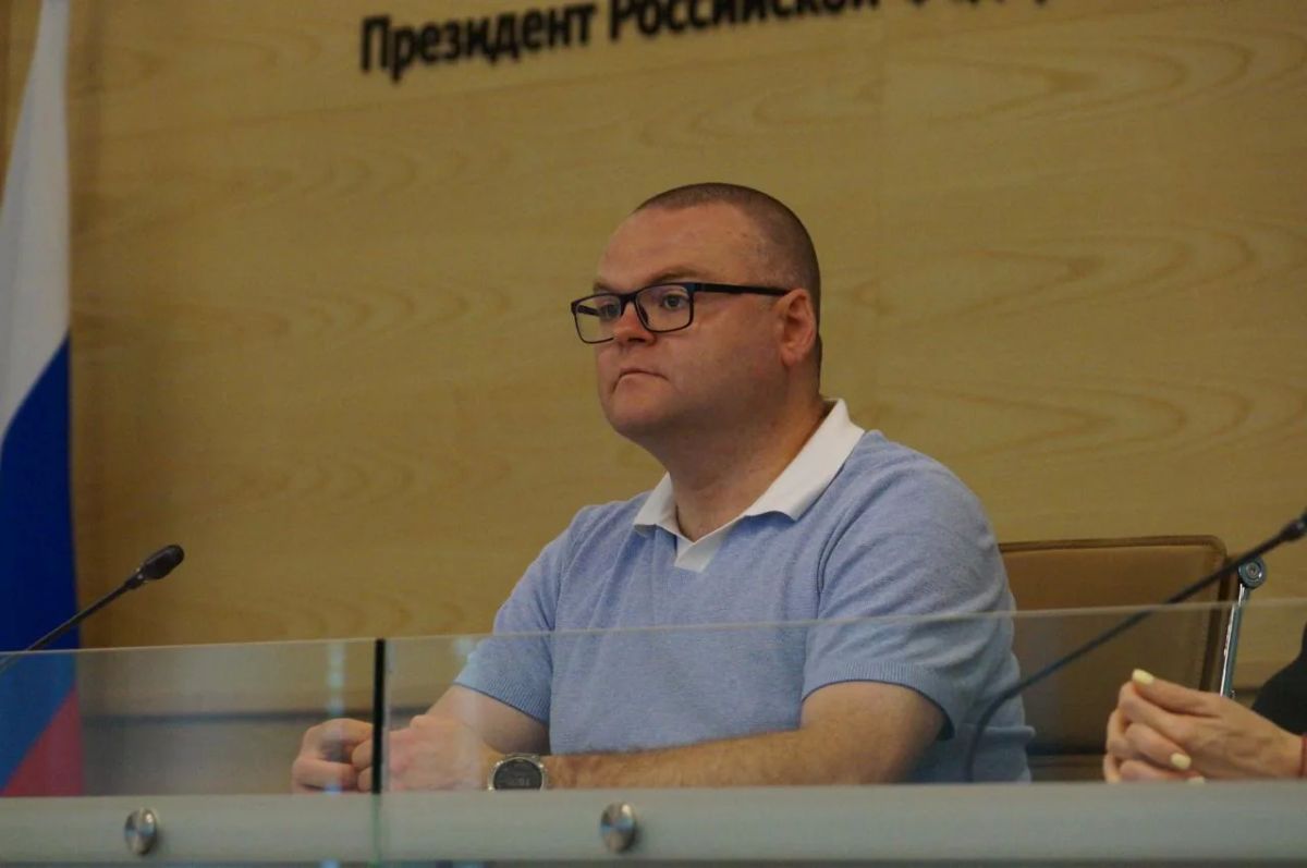 В ДПМО обсудили тему сбросов сточных вод в водные объекты В ДПМО обсудили тему сбросов сточных вод в водные объекты