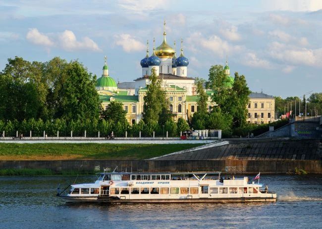 Тверская область обзаведется собственным гимном