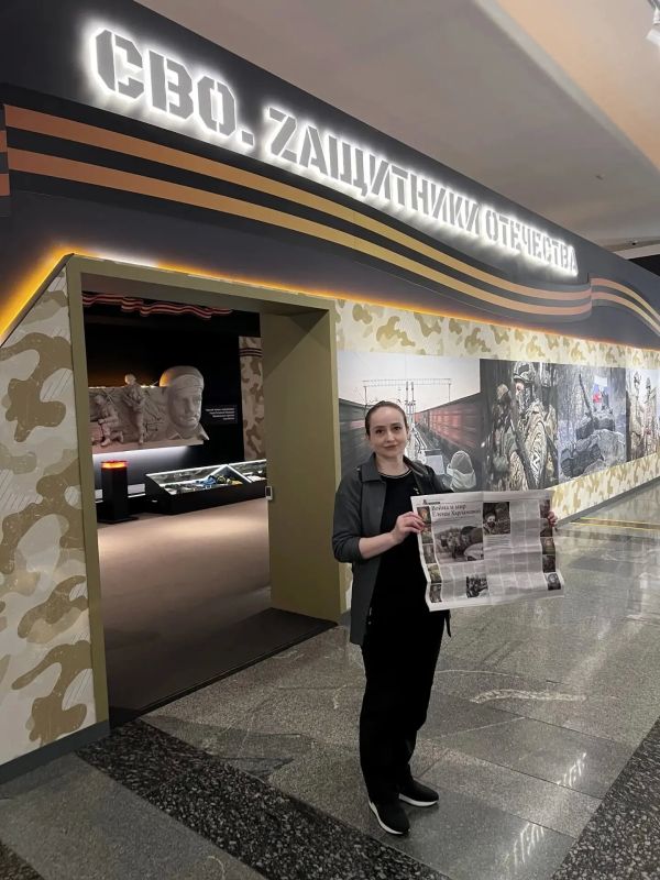 Художница Елена Харламова: искусство как отклик сердца Художница Елена Харламова: искусство как отклик сердца
