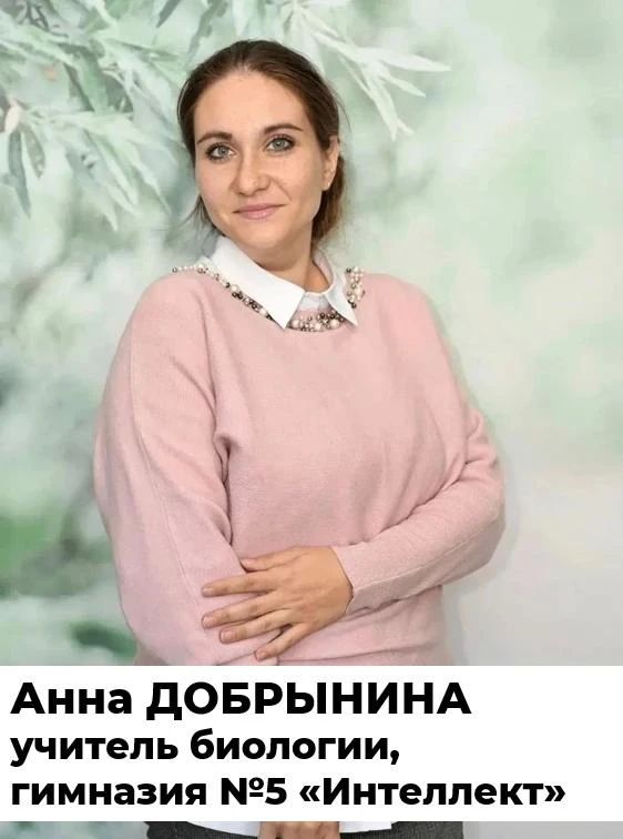 Пять учителей Люберец вошли в сотню лучших педагогов Подмосковья Пять учителей Люберец вошли в сотню лучших педагогов Подмосковья