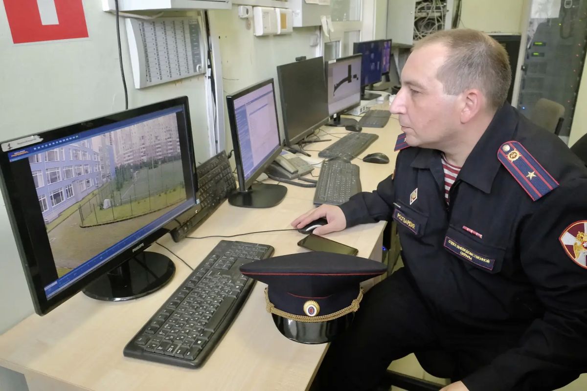 Готовим школы и детсады к 1 сентября: как проходит приемка в Красногорске Готовим школы и детсады к 1 сентября: как проходит приемка в Красногорске