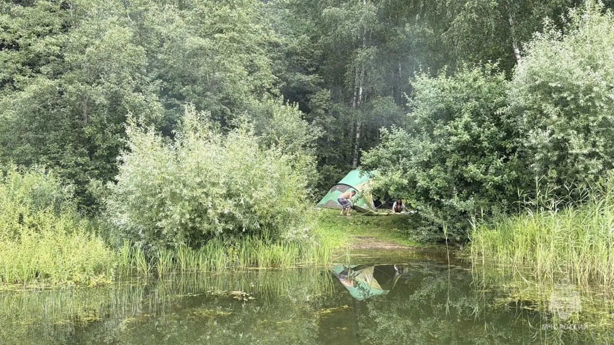 В Рузском округе прошел масштабный рейд на Озернинском водохранилище В Рузском округе прошел масштабный рейд на Озернинском водохранилище