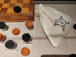 Музейные сувениры Королёва получили высокую оценку на всероссийском конкурсе Музейные сувениры Королёва получили высокую оценку на всероссийском конкурсе