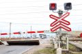 Изменение движения транспорта на железнодорожном переезде 63км перегона Гжель-Куровская