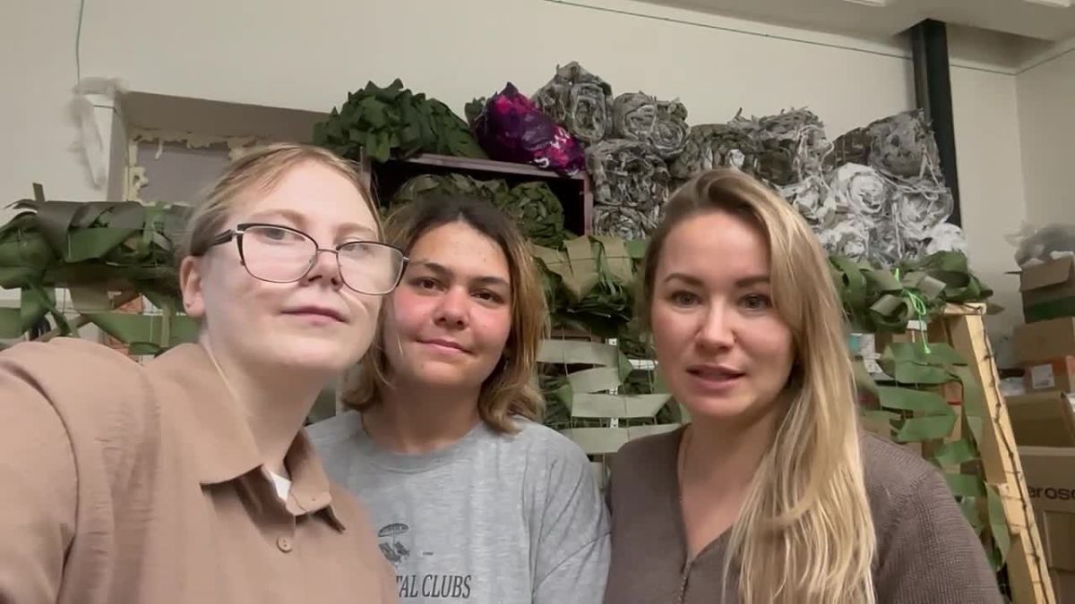 В Электростали продолжает работать гуманитарный пункт «Электростальский тыл»