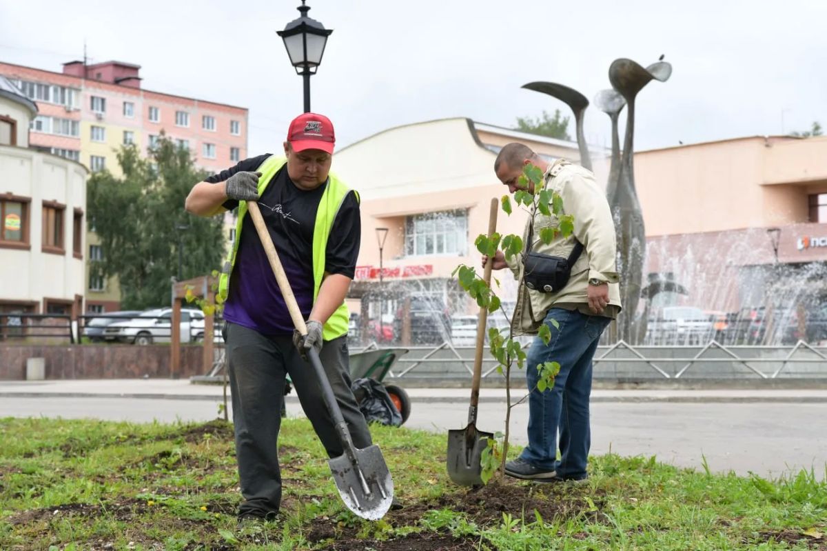 От первого лица: коротко о важном От первого лица: коротко о важном