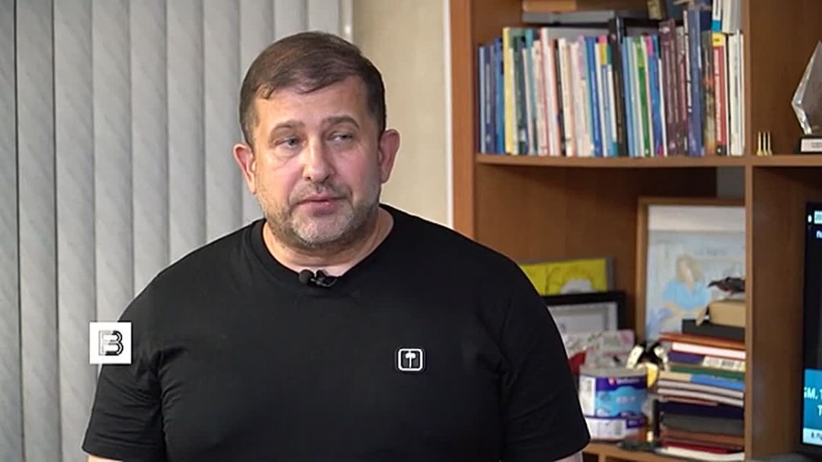 Участник "Артподготовки"* признался в том, что вел разведку ВПК России в интересах главы организации Вячеслава Мальцева (признан иноагентом), проживающего во Франции