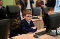 Новые горизонты обучения: в Мытищах запускают «Киберуроки»