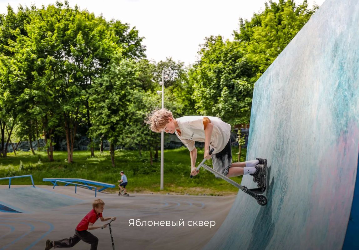 Дмитрий Волков: На встрече с нашим Губернатором Андреем Юрьевичем Воробьевым отдельно доложил о проектах благоустройства, сделав акцент на парки, скверы, набережные и общественные территории, которые за прошедшие 5 лет... Дмитрий Волков: На встрече с нашим Губернатором Андреем Юрьевичем Воробьевым отдельно доложил о проектах благоустройства, сделав акцент на парки, скверы, набережные и общественные территории, которые за прошедшие 5 лет...