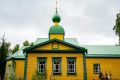 Сохраняя историю: в Рудне-Никитском завершена реставрация храма