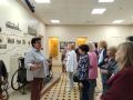 Королёвские участники клуба «Активное долголетие» продолжают знакомиться с культурным наследием Подмосковья
