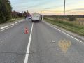 Прокуратура Московской области направила в суд уголовное дело о дорожно-транспортном происшествии в Одинцовском городском округе, в котором погиб 14-летний подросток